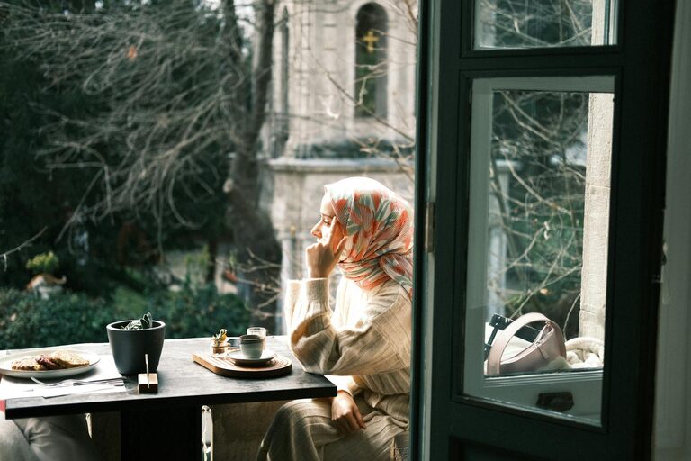 Ideas for Peaceful Weekend Mornings to Start Your Day Right